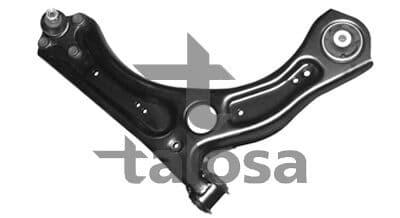 Brazo Oscilante, Suspensión De Ruedas SEAT Arona · 40-11541