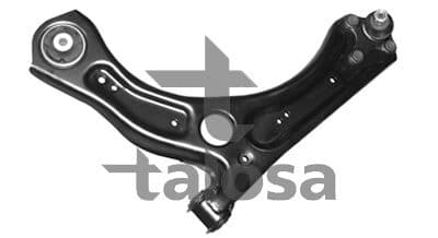Brazo Oscilante, Suspensión De Ruedas SEAT Arona · 40-11542
