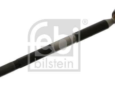Articulación Axial, Barra De Acoplamiento Ford Focus III · 40503