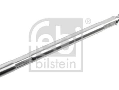 Articulación Axial, Barra De Acoplamiento Citroën Xsara Picasso · 40610