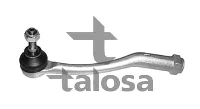 Rótula Barra De Acoplamiento Citroën C3 Picasso · 42-00059
