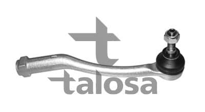 Rótula Barra De Acoplamiento Citroën C3 Picasso · 42-00060