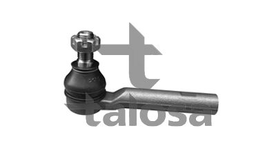 Rótula Barra De Acoplamiento Toyota Land Cruiser Prado · 42-00069