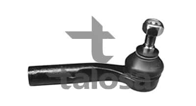 Rótula Barra De Acoplamiento Fiat Punto EVO Furgoneta/hatchback · 42-00229