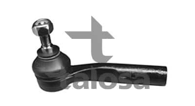 Rótula Barra De Acoplamiento Fiat Punto EVO Furgoneta/hatchback · 42-00230