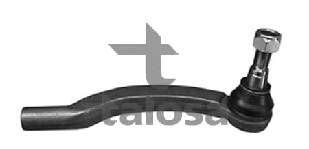 Rótula Barra De Acoplamiento Peugeot Boxer Autobús · 42-01220