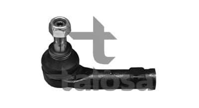 Rótula Barra De Acoplamiento Ford Fiesta VI Van · 42-01263