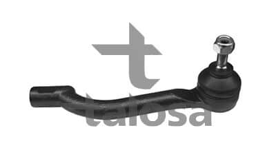 Rótula Barra De Acoplamiento Nissan X-trail II · 42-01360