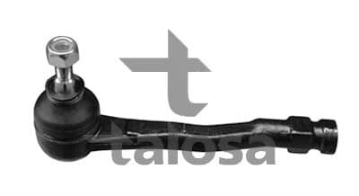 Rótula Barra De Acoplamiento Peugeot 3008 I Monospace · 42-01366