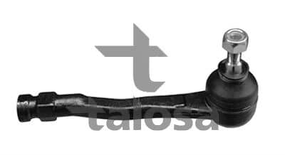 Rótula Barra De Acoplamiento Peugeot 3008 I Monospace · 42-01374