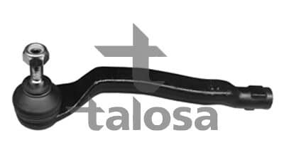 Rótula Barra De Acoplamiento Renault Kangoo BE BOP · 42-01391