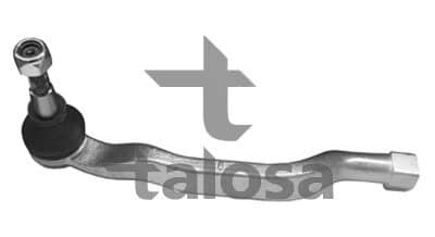 Rótula Barra De Acoplamiento Renault Laguna III · 42-01403