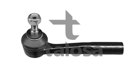 Rótula Barra De Acoplamiento Fiat 500L · 42-01912