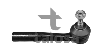 Rótula Barra De Acoplamiento Fiat 500L · 42-01913