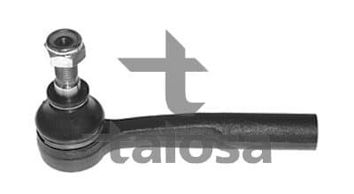Rótula Barra De Acoplamiento Opel Zafira / Zafira Family B · 42-02689