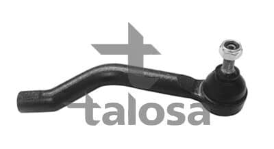 Rótula Barra De Acoplamiento Renault Kadjar · 42-03236