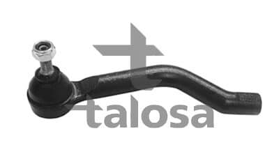 Rótula Barra De Acoplamiento Renault Kadjar · 42-03237