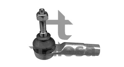 Rótula Barra De Acoplamiento Fiat Bravo II · 42-03414