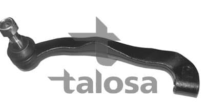 Rótula Barra De Acoplamiento VW Transporter T6 / Caravelle T6 Autobús · 42-03649