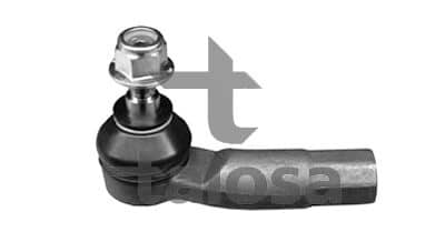 Rótula Barra De Acoplamiento VW Golf VII · 42-03759