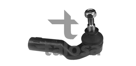 Rótula Barra De Acoplamiento Mazda 3 · 42-04544