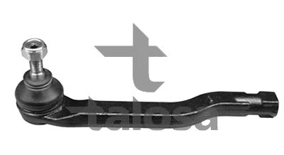 Rótula Barra De Acoplamiento Nissan Micra III · 42-04573