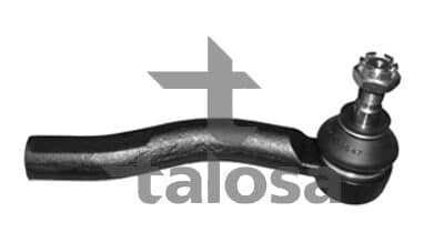 Rótula Barra De Acoplamiento Toyota Yaris · 42-04720