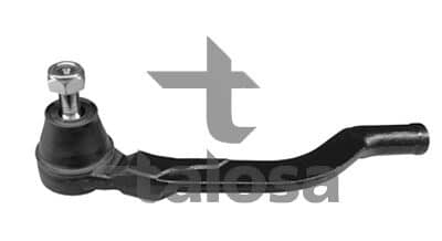 Rótula Barra De Acoplamiento Renault Trafic III Furgoneta · 42-06343
