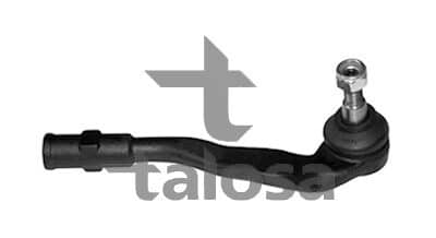 Rótula Barra De Acoplamiento Audi Q5 Van · 42-07081