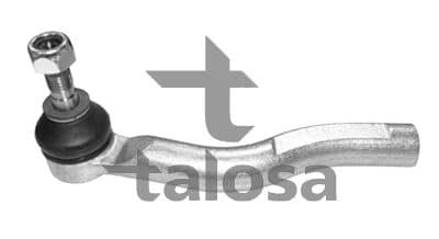 Rótula Barra De Acoplamiento Toyota Yaris · 42-07173