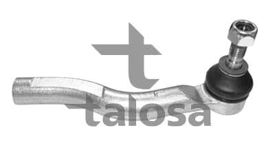 Rótula Barra De Acoplamiento Toyota Yaris · 42-07174