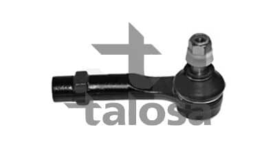 Rótula Barra De Acoplamiento Citroën C4 Picasso I Monospace · 42-07244