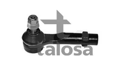 Rótula Barra De Acoplamiento Citroën C4 Picasso I Monospace · 42-07245