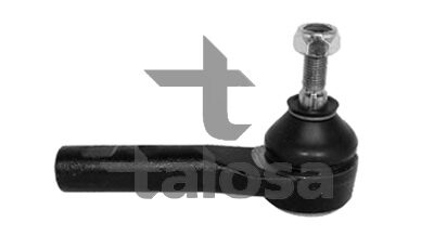 Rótula Barra De Acoplamiento Fiat Doblo Autobús · 42-07500