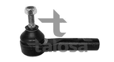 Rótula Barra De Acoplamiento Fiat Doblo Autobús · 42-07501