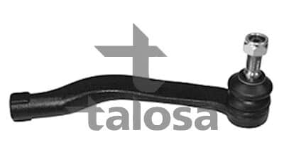 Rótula Barra De Acoplamiento Renault Master III Caja/chasis · 42-07520