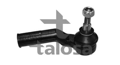 Rótula Barra De Acoplamiento Ford Focus III · 42-07783