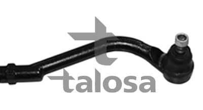 Rótula Barra De Acoplamiento Hyundai ix35 · 42-07840