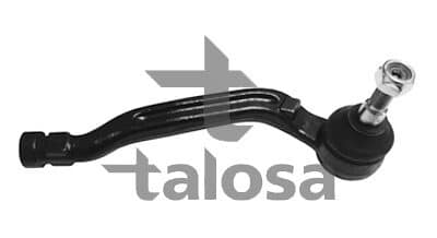 Rótula Barra De Acoplamiento Peugeot 308 II · 42-08031