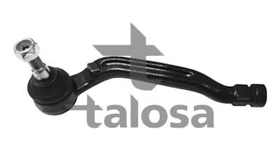 Rótula Barra De Acoplamiento Peugeot 308 II · 42-08032
