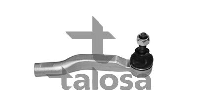 Rótula Barra De Acoplamiento Toyota Avensis Sedán · 42-08238