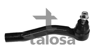 Rótula Barra De Acoplamiento Renault Clio IV · 42-08764
