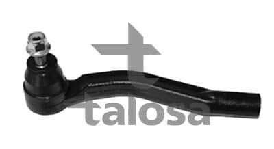 Rótula Barra De Acoplamiento Renault Clio IV · 42-08765
