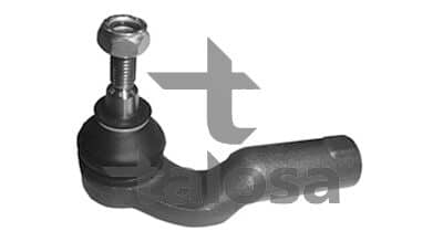 Rótula Barra De Acoplamiento Ford Focus III · 42-09320