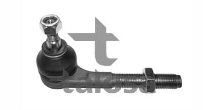 Rótula Barra De Acoplamiento Peugeot 207 · 42-09872