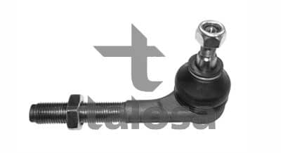 Rótula Barra De Acoplamiento Peugeot 207 · 42-09873