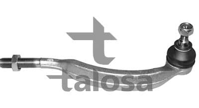 Rótula Barra De Acoplamiento Peugeot 407 SW · 42-09874