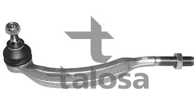 Rótula Barra De Acoplamiento Peugeot 407 SW · 42-09875