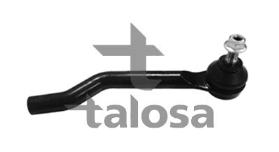 Rótula Barra De Acoplamiento Nissan Qashqai II · 42-10073