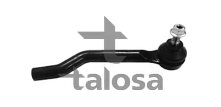 Rótula Barra De Acoplamiento Nissan Qashqai II · 42-10073